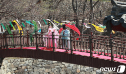 거연정 용신제