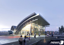 유성복합터미널 세부 건립 방안 6월까지 나온다