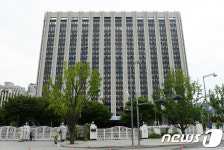 내일 정부세종·서울청사 10분간 불 꺼진다…어스 아워 동참