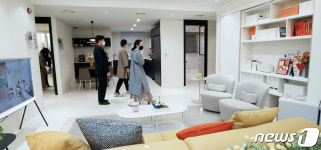 한샘 디자인파크 롯데백화점 울산점에 오픈