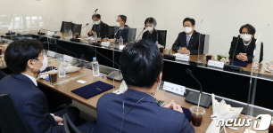 제8기 영상물등급위원회 위원 위촉