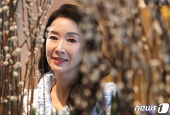 [N인터뷰]① '결사곡' 김보연 