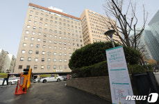 종로구청, 신청사 건립 위해 임시청사로 이전