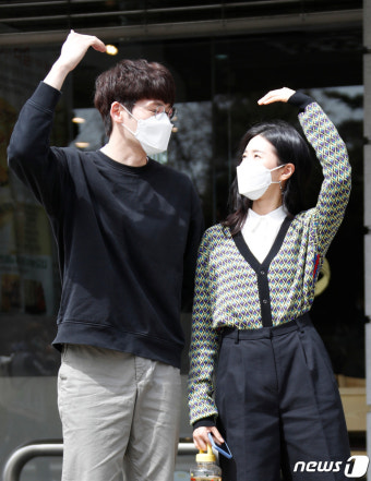 이태구-주아름 '속아도 꿈결' 사랑해 주세요