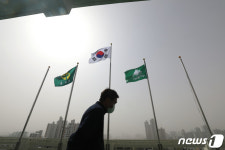 답답하네