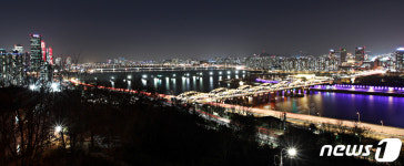 동작구 용봉정 공원 새 이름 주민 공모…내달 15일까지 접수