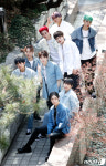 다크비, 멋짐 안고 더 다이스 이즈 캐스트로 컴백
