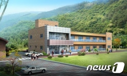 금산군, 충남기후환경연수원 유치 ‘올인’
