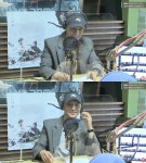 정희 변요한 자산어보 대본 두 번 보고 결정…할 깜냥 될지 생각