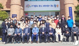 충남역사문화연구원 17주년 기념식…지역 문화권 개발