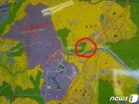 前 행복청장 사들인 세종시 땅…재직시 추진한 BRT 역세권