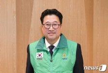 [동정]대구 달성군새마을회장에 정연욱 아진피앤피 대표