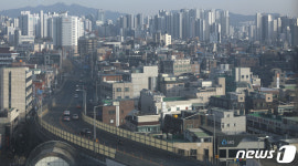 서울 영등포구-은평구 등 2·4주택공급 1차 후보지 선정
