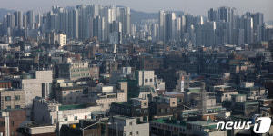영등포역세권·신길동 등 21곳 1차 후보지 선정