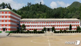 지역 균형 발전 강조하는 북한, 본보기로 회창군 제시