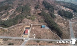 장흥군 정남진 종합스포츠타운  바이오산업단지에 짓는다