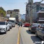 사지로 내몰린 아이들… 안전 사각지대로 전락한 스쿨존