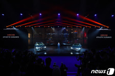 제네시스, 中 진출 본격화