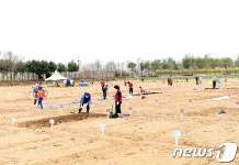 파주시, 주말농장 개장…2500구좌 분양 경쟁률 ‘2.16 대 1’