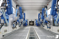 광주글로벌모터스 시험생산 돌입…기대 반 우려 반