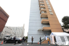 서울시·복지부, 국립중앙의료원 신축·이전 합의각서 체결