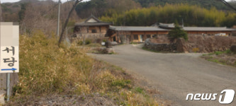 청학동 서당 탈출…하동서 걸어 산청, 다시 버스 타고 진주로