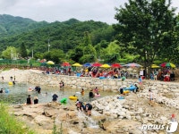 경기도, 포천 백운계곡 등 3곳 ‘청정계곡’ 관광명소 육성