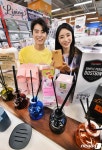 홈플러스, ‘산뜻한 인테리어로 봄 분위기 물씬’