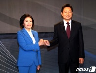 박영선·오세훈 마지막 TV토론회