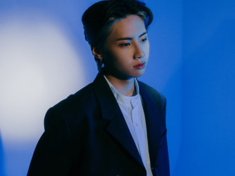 '컴백' 이진혁 