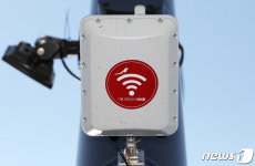 4배 더 빨라지는 서울 공공와이파이 까치온