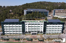 대덕대 이사회 파행…인사 전횡 이사장 해임안 상정안해