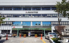 전주시 덕진구, 장기간 방치된 간판 철거…30일까지 접수