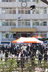 대구 수성구 고등학교 코로나19 확진자 발생 방역 비상
