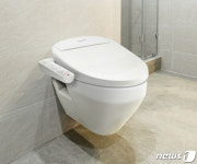 정수한 물로 깨끗한 화장실을 청호나이스 휘클린나이스Ⅱ 비데 출시