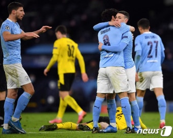 '비니시우스 멀티골' 레알, UCL 8강 1차전서 리버풀에 3-1 승(종합)