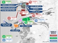 2030년까지 스마트그린 산단 35개 지정…새만금 등 올해 2~3곳 추진