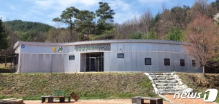 무주 반디랜드에 사계절 곤충이야기 체험관 문열어