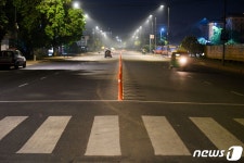 골드만삭스, 2분기 인도성장률 하향…2차 대유행 봉쇄 강화