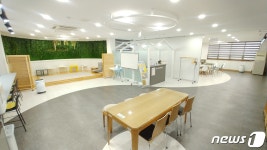 경기도, 여성비전센터 커뮤니티 공간 20대 여성에 무료 대관