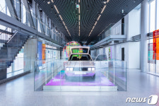 현대자동차, ‘현대모터스튜디오 부산’ 개관