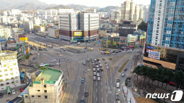 방치차량 근절…광주 남구, 업무대행 업체 공모