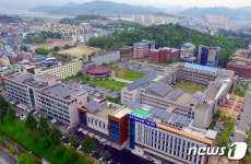 구미 금오테크노밸리, 디자인주도 제조혁신센터 사업 선정