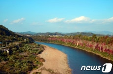 경기도, 연천 임진강 일원 등 3곳 생태관광거점 중심 조성