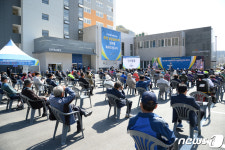 화천 공공실버주택‧복지센터 준공… “143억 들여 120세대 규모”