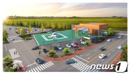 1000명 넘는 전북도민, 닥터헬기 덕에 응급 위기 넘겨