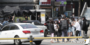 유흥시설 영업금지 D-1 오전부터 북새통 이룬 강남 클럽