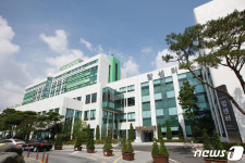 대전 건양대병원 구내식당 조리사 6명 코로나 확진