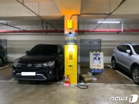 광진구, 모든 공영주차장에 여성 안심벨 설치