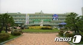 익산시·원광대·원광보건대, 체육복지서비스 업무협약 체결